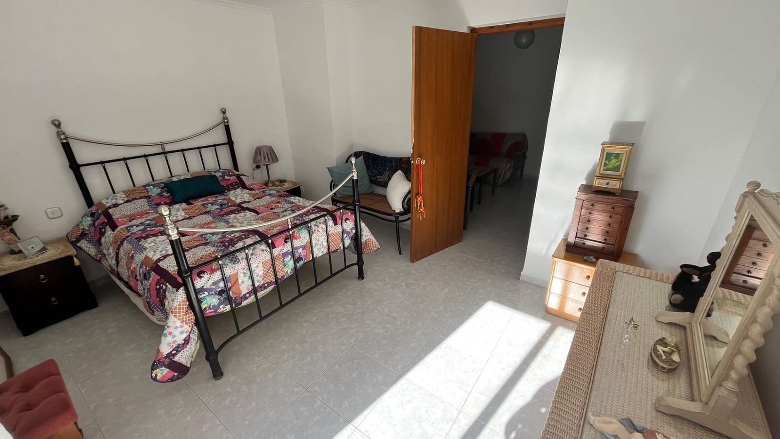 3 soveværelse Byhus til salg i Hondon de los Frailes med garage - € 119.950 (Ref: 8620719)