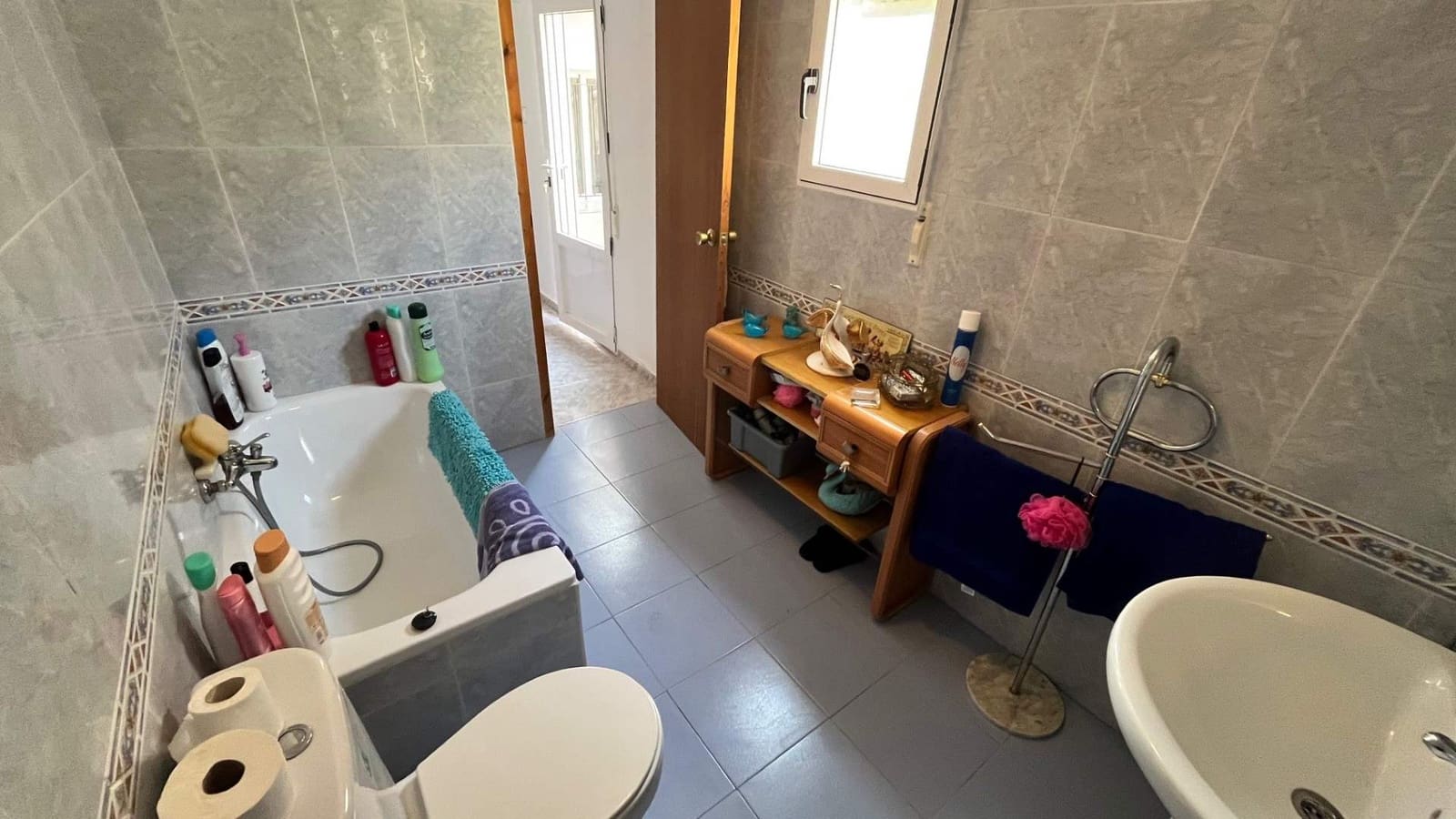 3 soveværelse Byhus til salg i Hondon de los Frailes med garage - € 119.950 (Ref: 8620719)