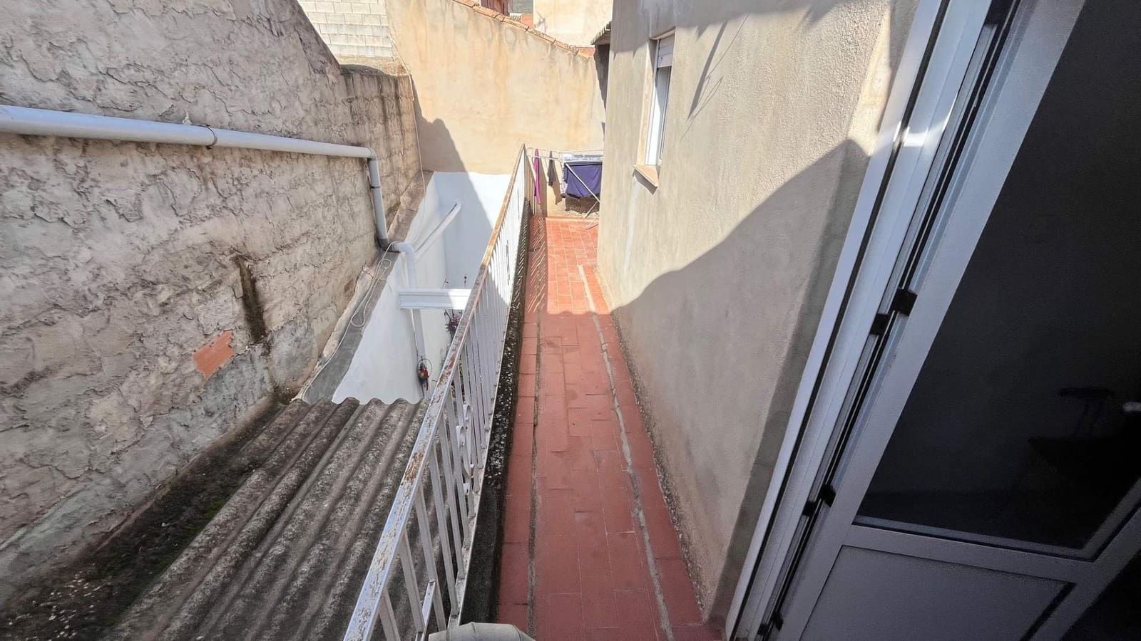 3 soveværelse Byhus til salg i Hondon de los Frailes med garage - € 119.950 (Ref: 8620719)