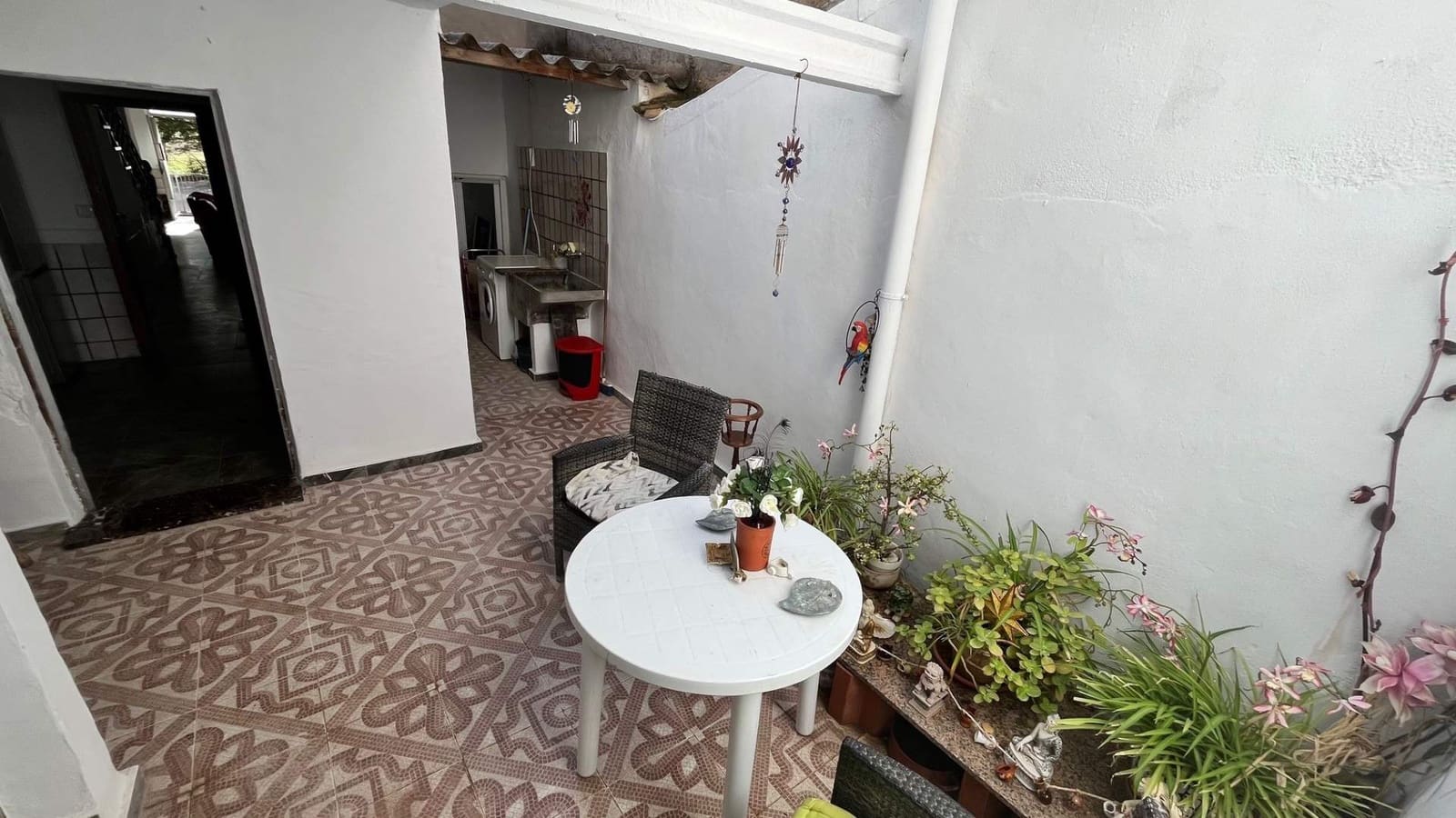 3 soveværelse Byhus til salg i Hondon de los Frailes med garage - € 119.950 (Ref: 8620719)