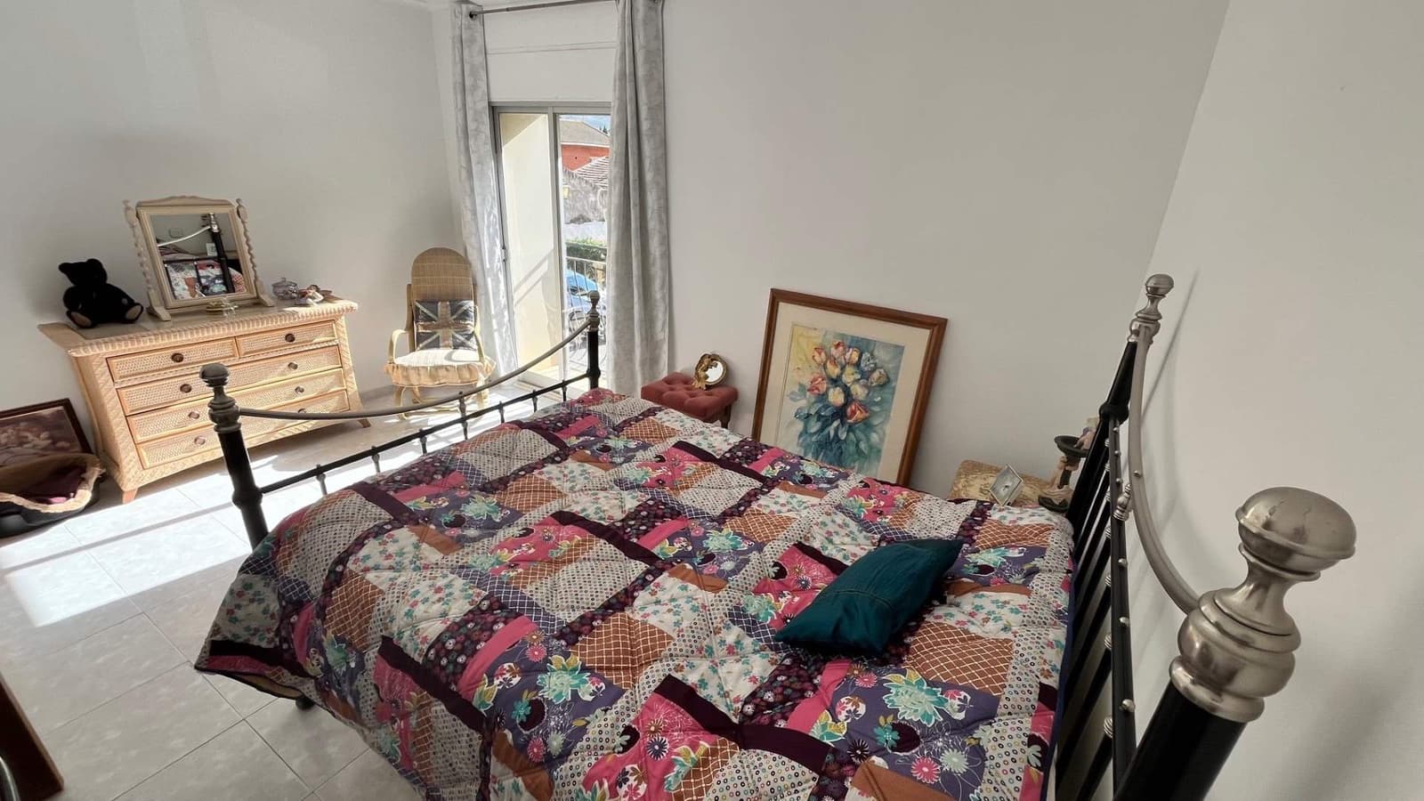 3 soveværelse Byhus til salg i Hondon de los Frailes med garage - € 119.950 (Ref: 8620719)