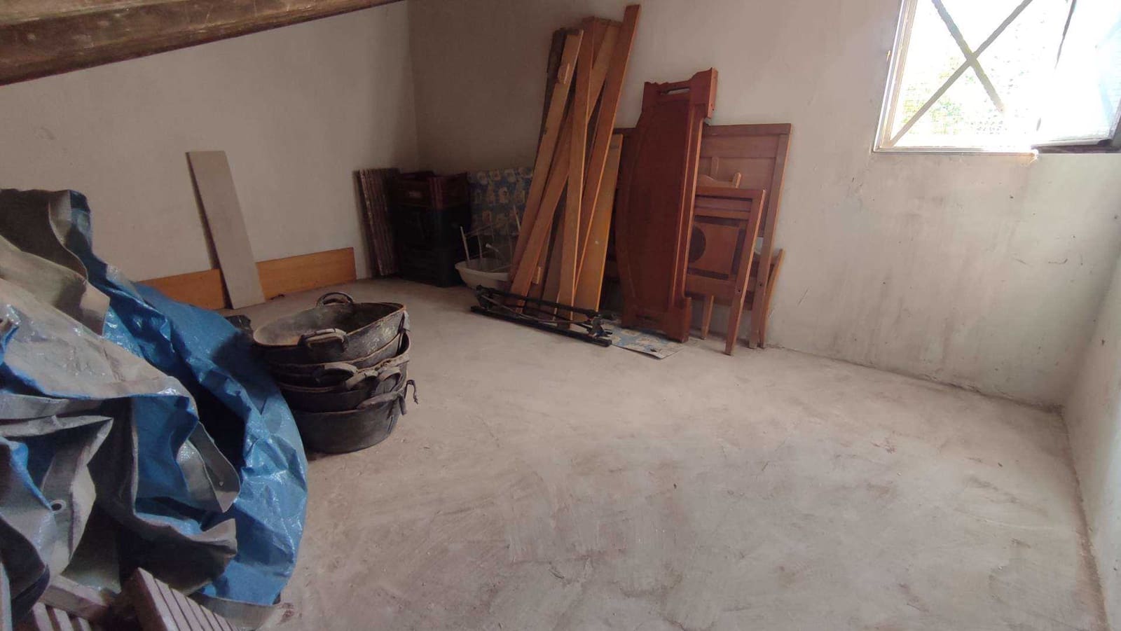 3 soveværelse Byhus til salg i Hondon de los Frailes med garage - € 119.950 (Ref: 8620719)