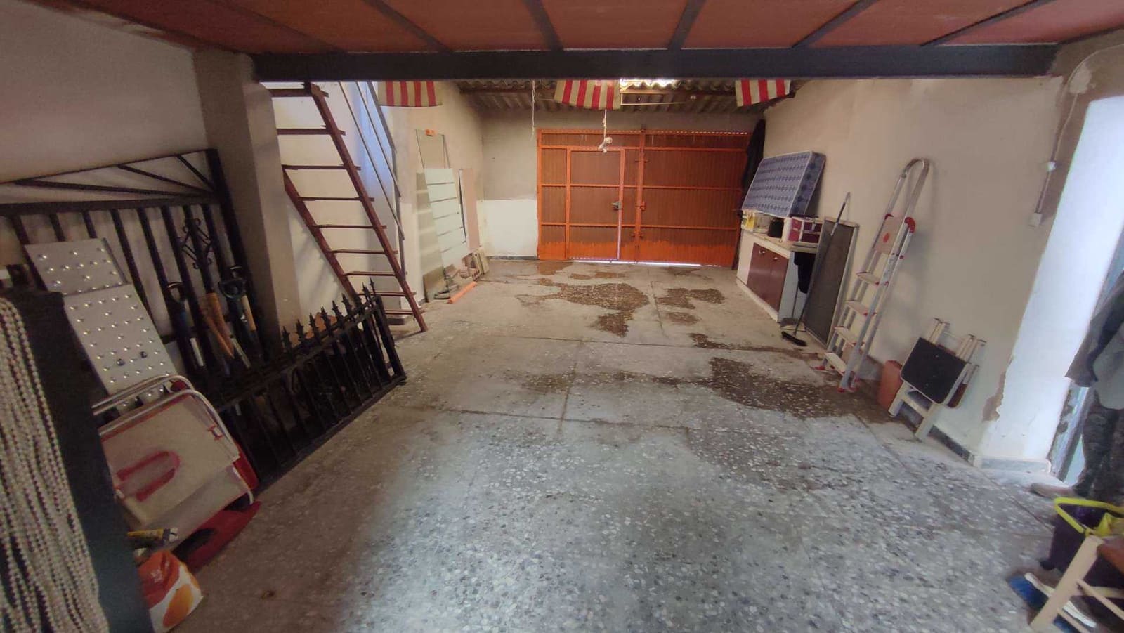 3 soveværelse Byhus til salg i Hondon de los Frailes med garage - € 119.950 (Ref: 8620719)