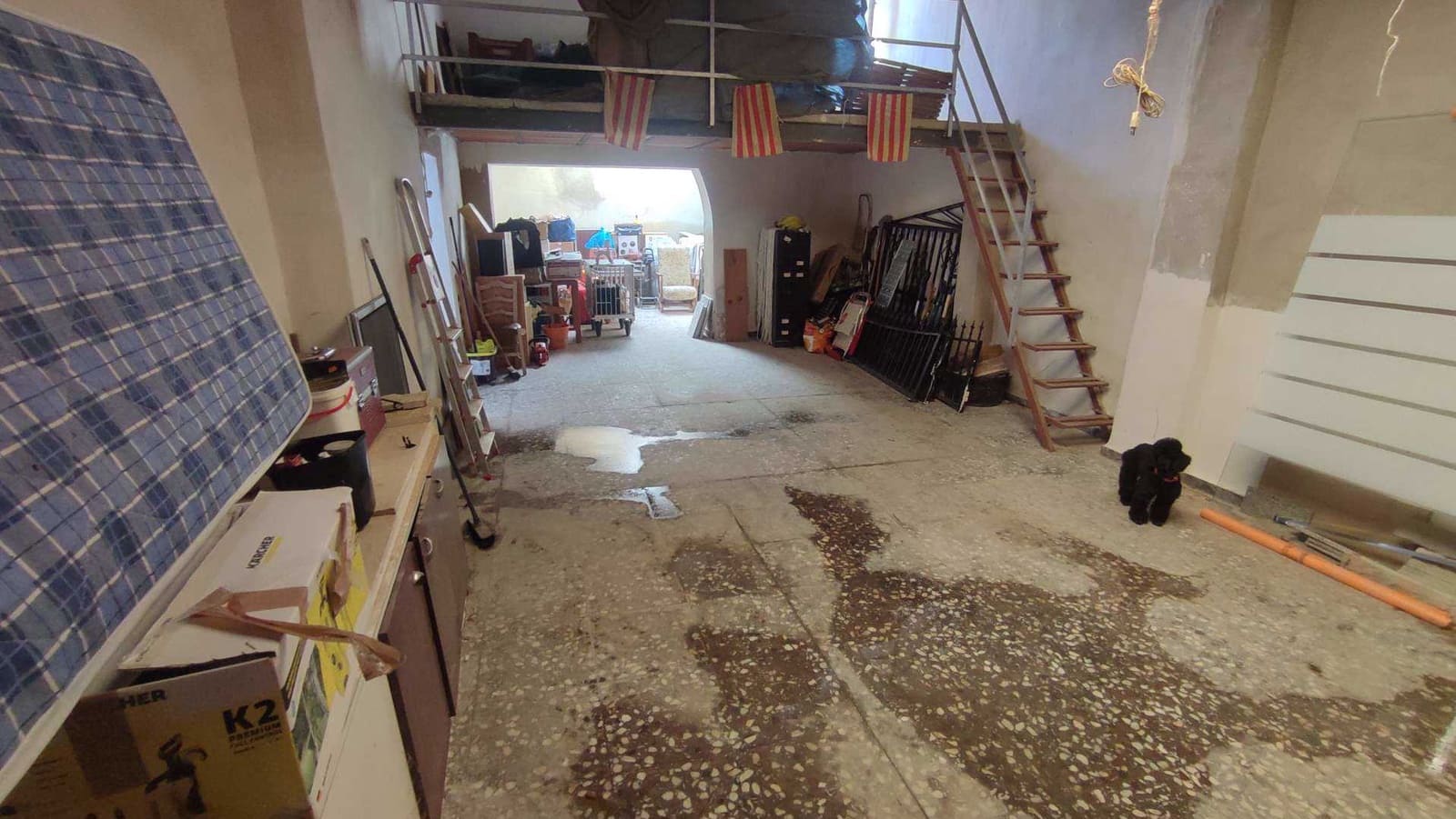 3 soveværelse Byhus til salg i Hondon de los Frailes med garage - € 119.950 (Ref: 8620719)