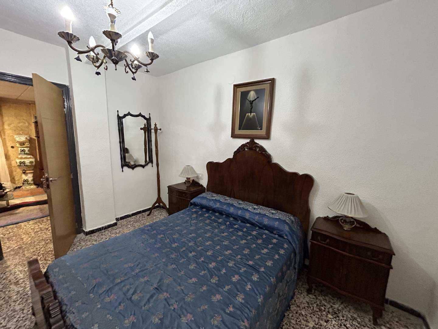 5 quarto Quinta/Casa Rural para venda em Alicante cidade com piscina - 280 000 € (Ref: 8664371)