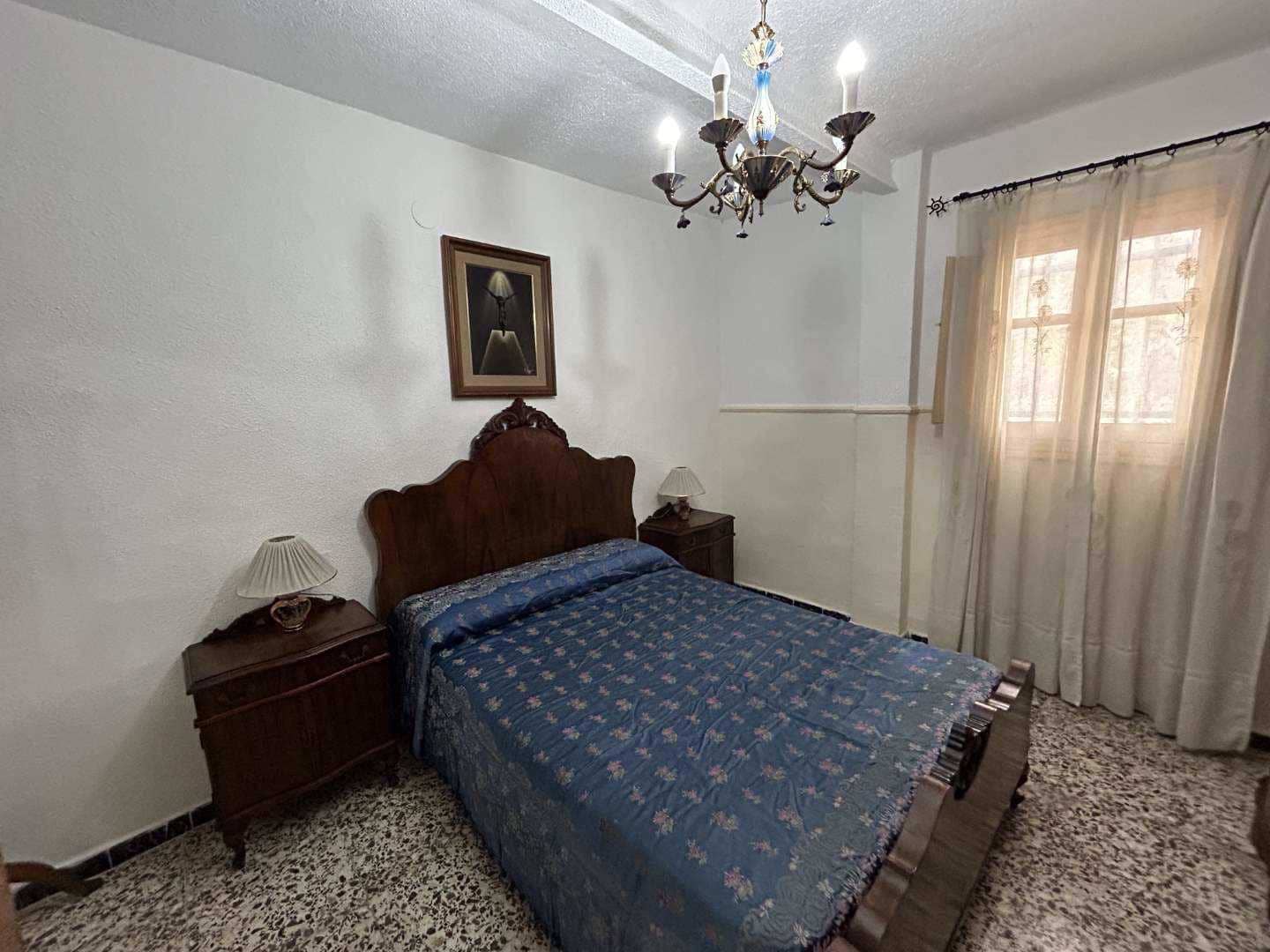 5 quarto Quinta/Casa Rural para venda em Alicante cidade com piscina - 280 000 € (Ref: 8664371)