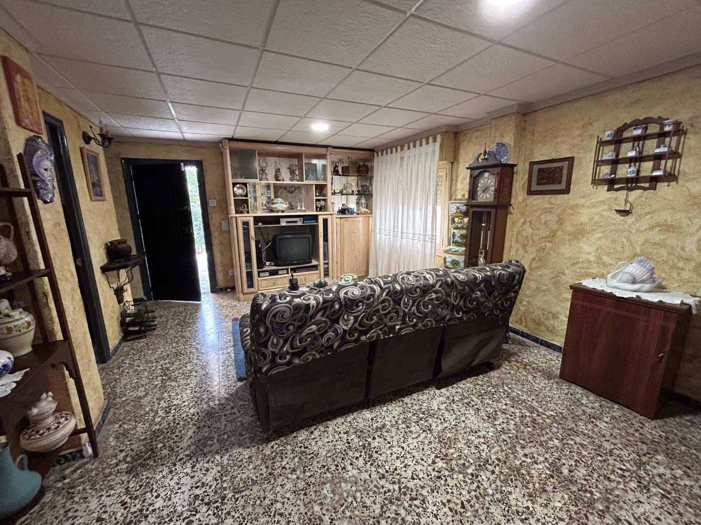 5 quarto Quinta/Casa Rural para venda em Alicante cidade com piscina - 280 000 € (Ref: 8664371)