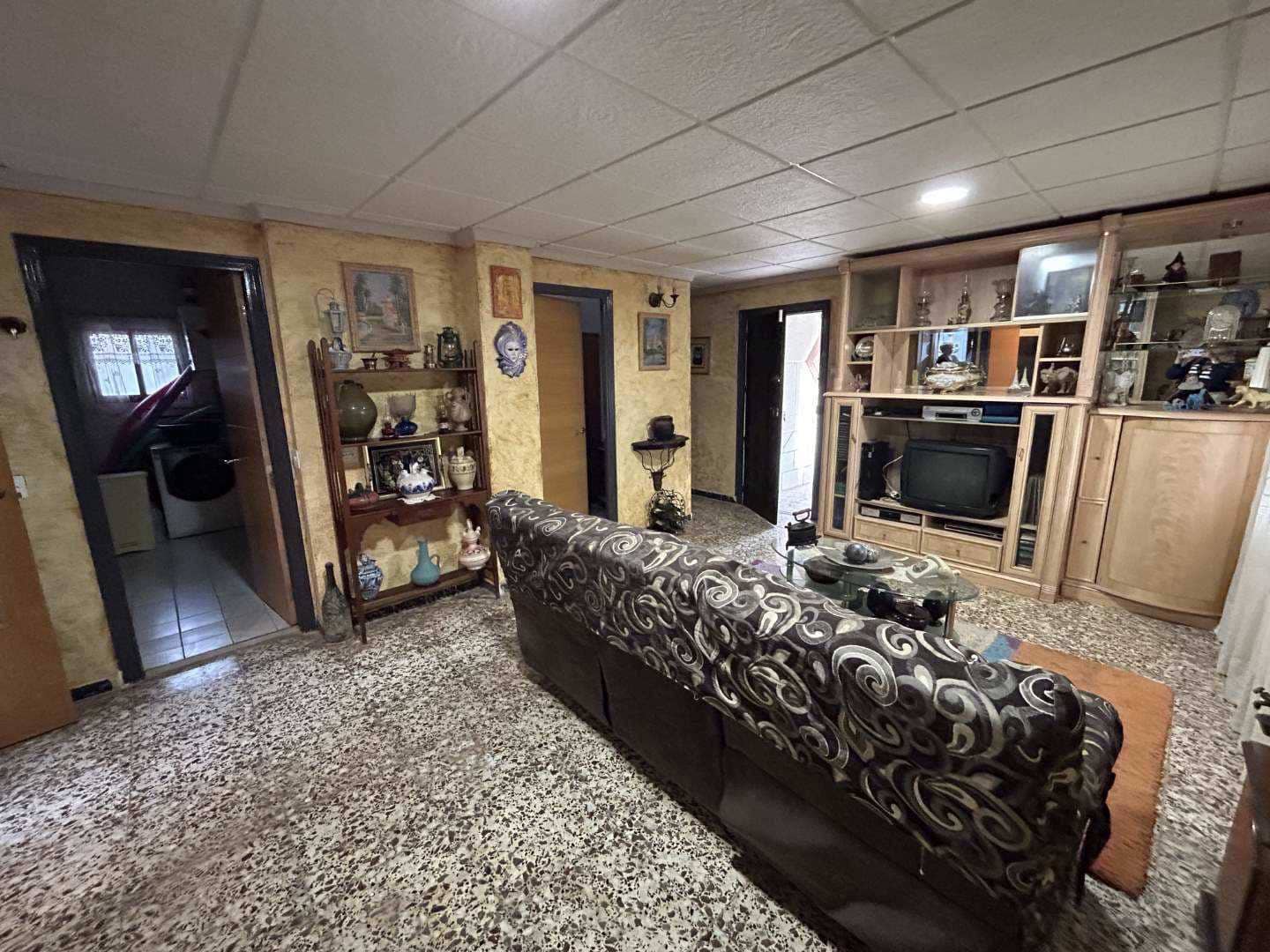 5 quarto Quinta/Casa Rural para venda em Alicante cidade com piscina - 280 000 € (Ref: 8664371)