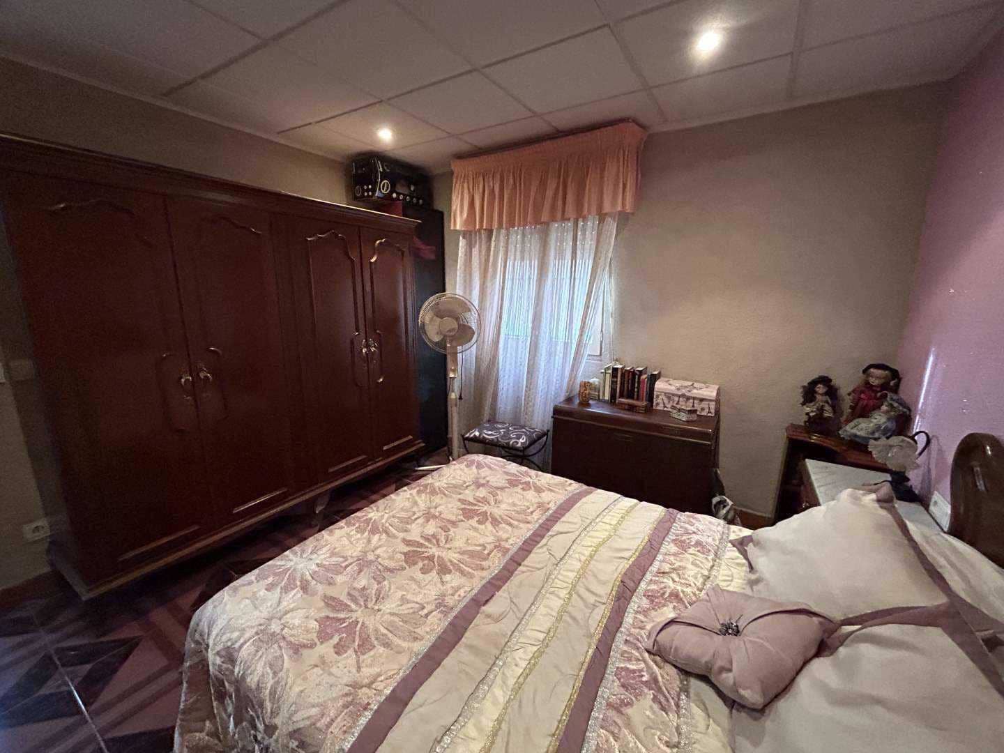 5 quarto Quinta/Casa Rural para venda em Alicante cidade com piscina - 280 000 € (Ref: 8664371)