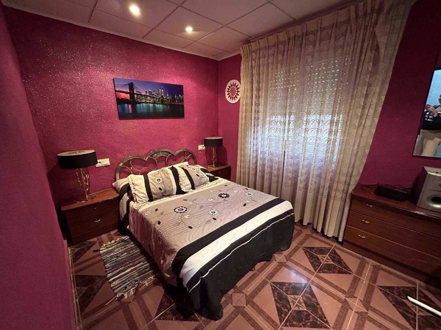 5 quarto Quinta/Casa Rural para venda em Alicante cidade com piscina - 280 000 € (Ref: 8664371)