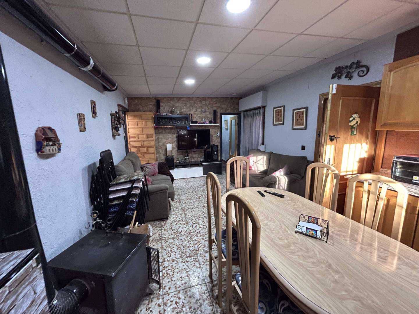 5 quarto Quinta/Casa Rural para venda em Alicante cidade com piscina - 280 000 € (Ref: 8664371)