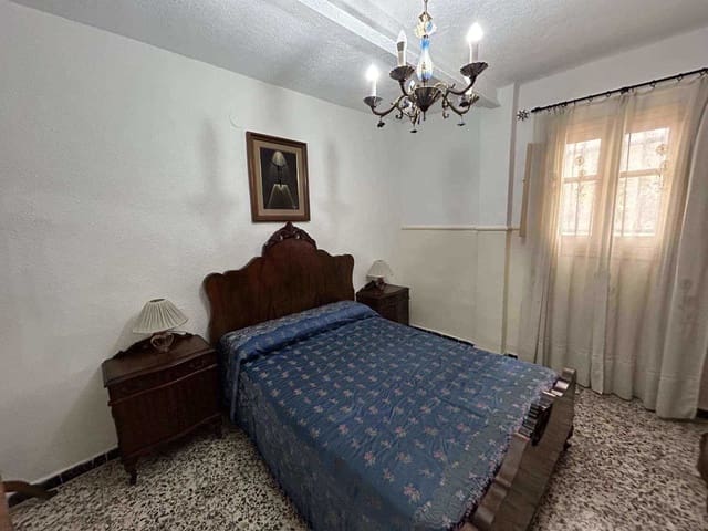 5 quarto Quinta/Casa Rural para venda em Alicante cidade com piscina - 280 000 € (Ref: 8664371)