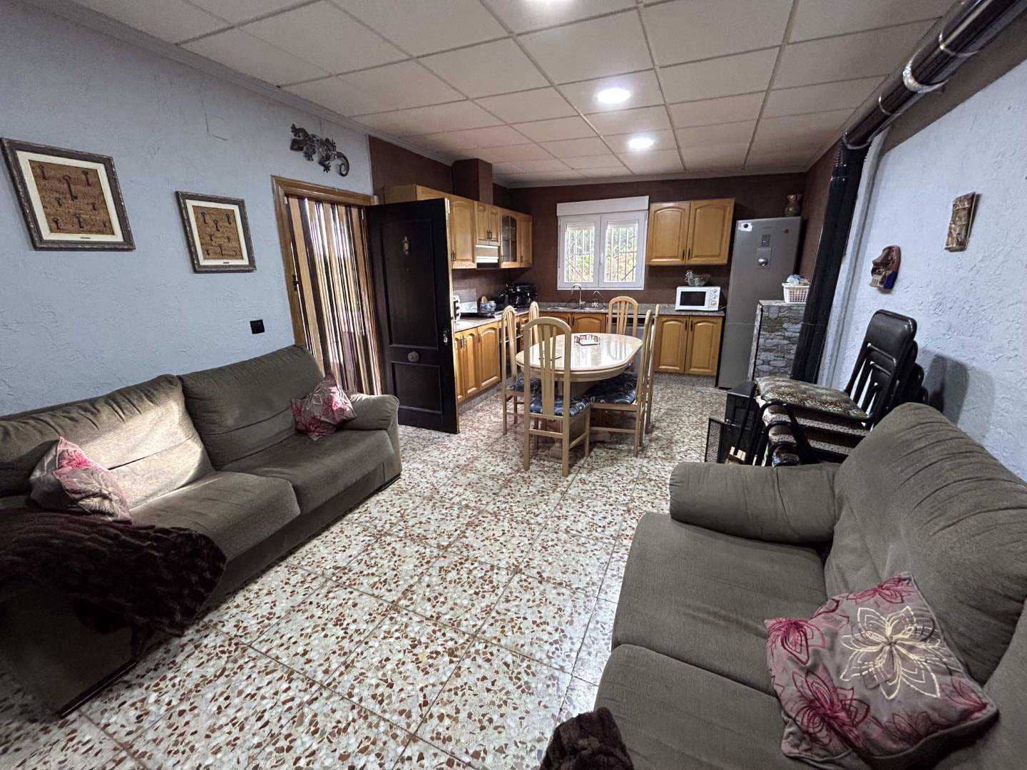 5 quarto Quinta/Casa Rural para venda em Alicante cidade com piscina - 280 000 € (Ref: 8664371)