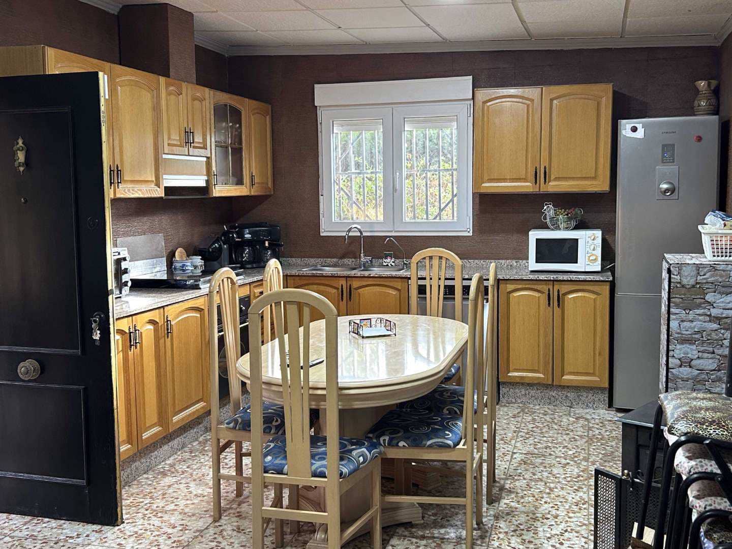 5 quarto Quinta/Casa Rural para venda em Alicante cidade com piscina - 280 000 € (Ref: 8664371)