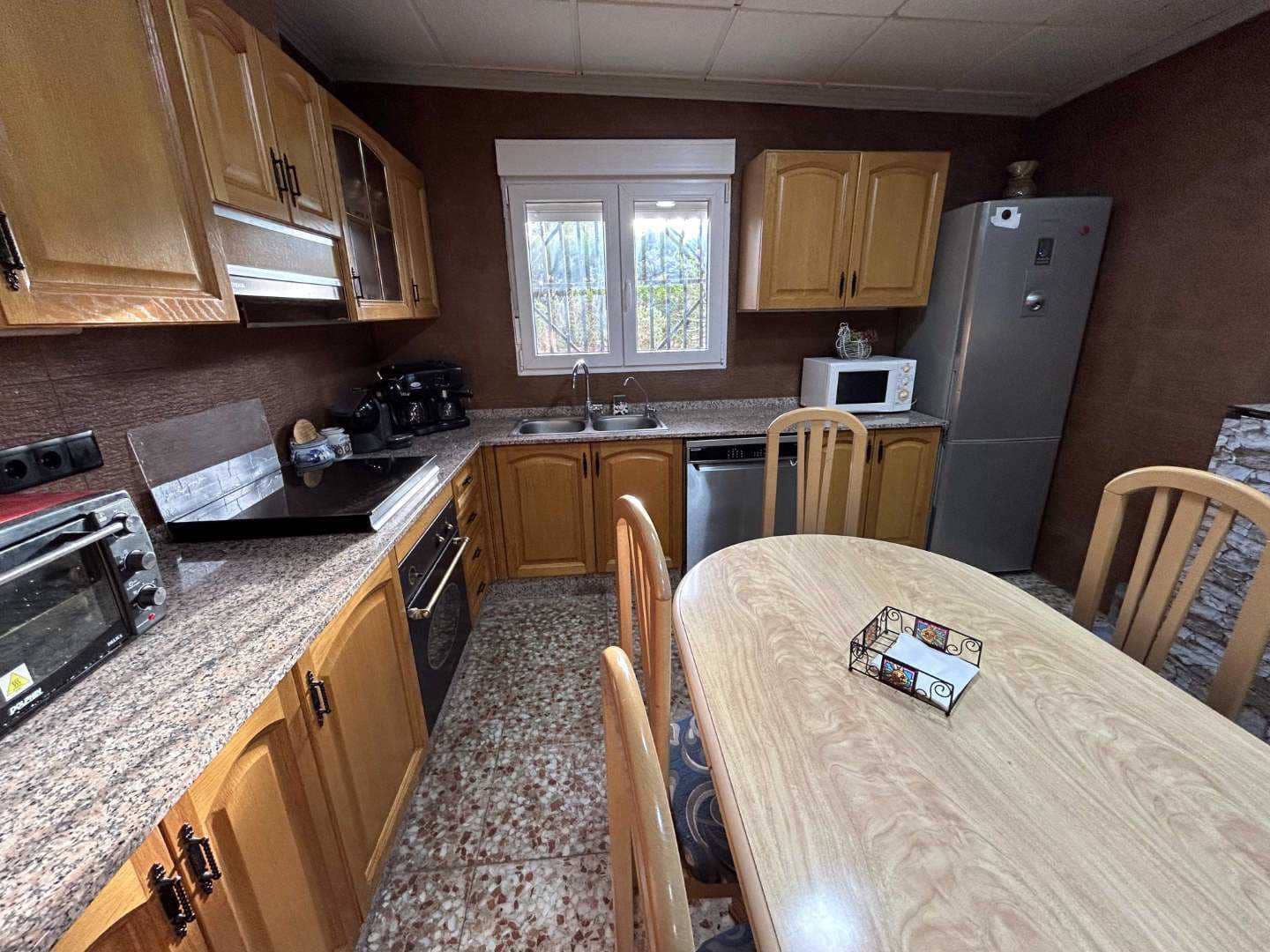 5 quarto Quinta/Casa Rural para venda em Alicante cidade com piscina - 280 000 € (Ref: 8664371)