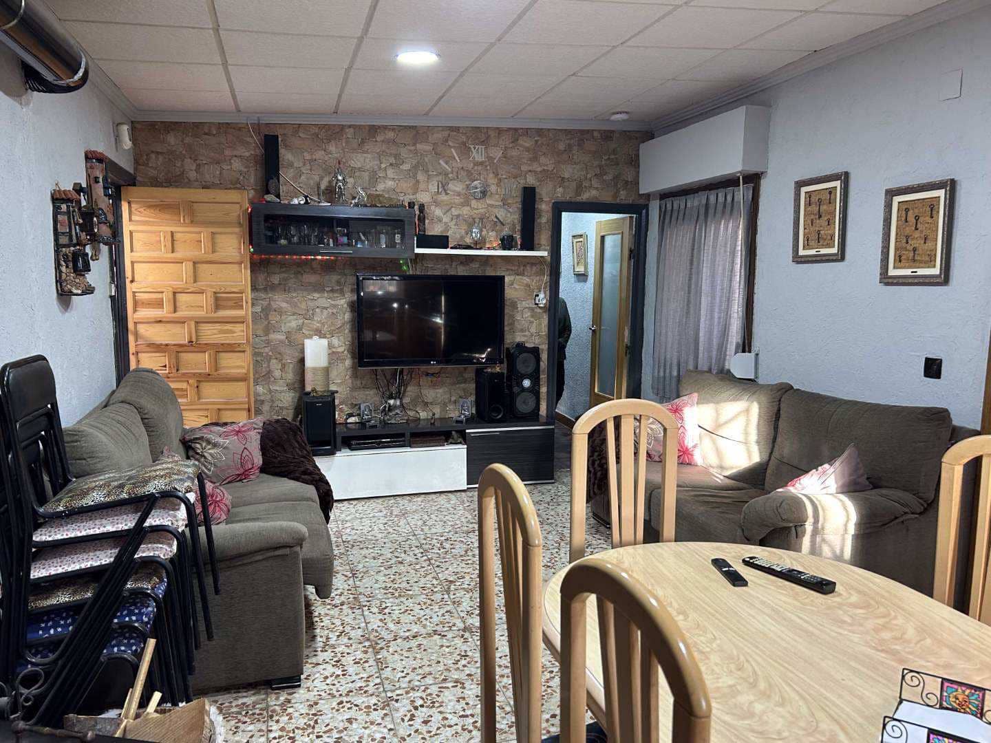 5 quarto Quinta/Casa Rural para venda em Alicante cidade com piscina - 280 000 € (Ref: 8664371)