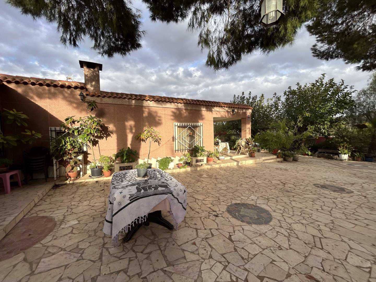 5 quarto Quinta/Casa Rural para venda em Alicante cidade com piscina - 280 000 € (Ref: 8664371)