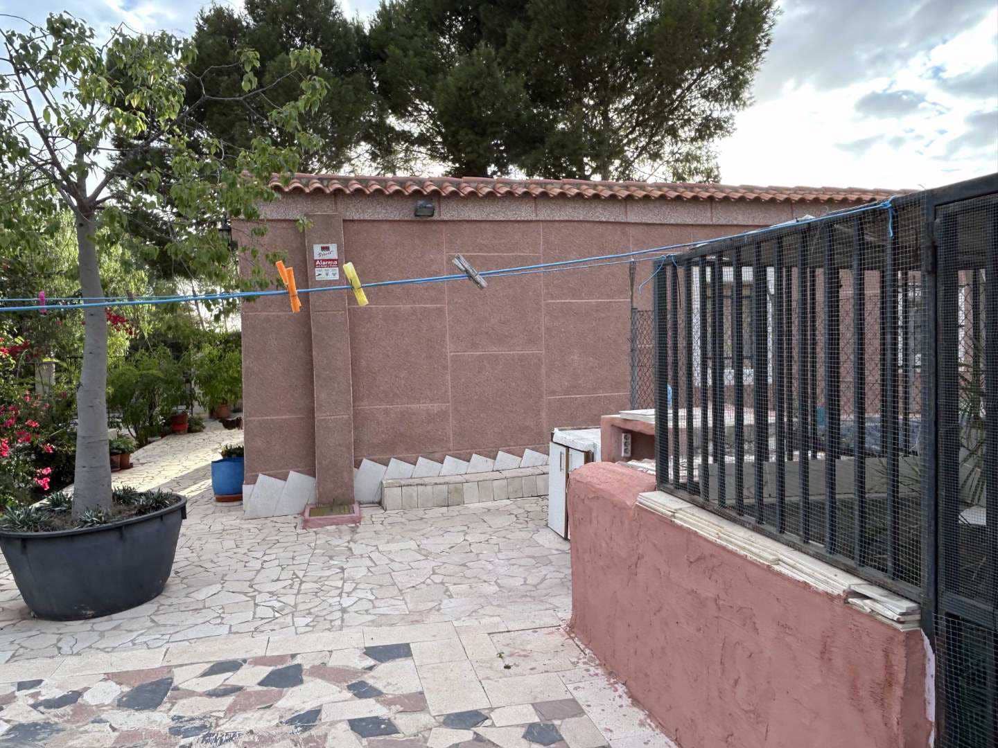 5 quarto Quinta/Casa Rural para venda em Alicante cidade com piscina - 280 000 € (Ref: 8664371)