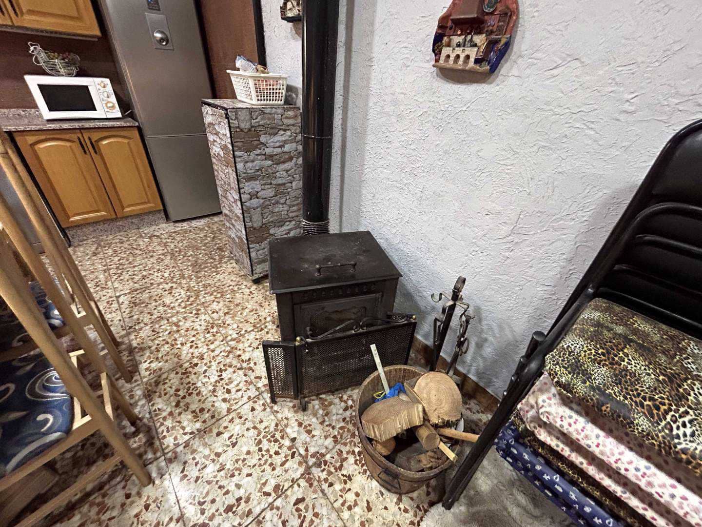 5 quarto Quinta/Casa Rural para venda em Alicante cidade com piscina - 280 000 € (Ref: 8664371)