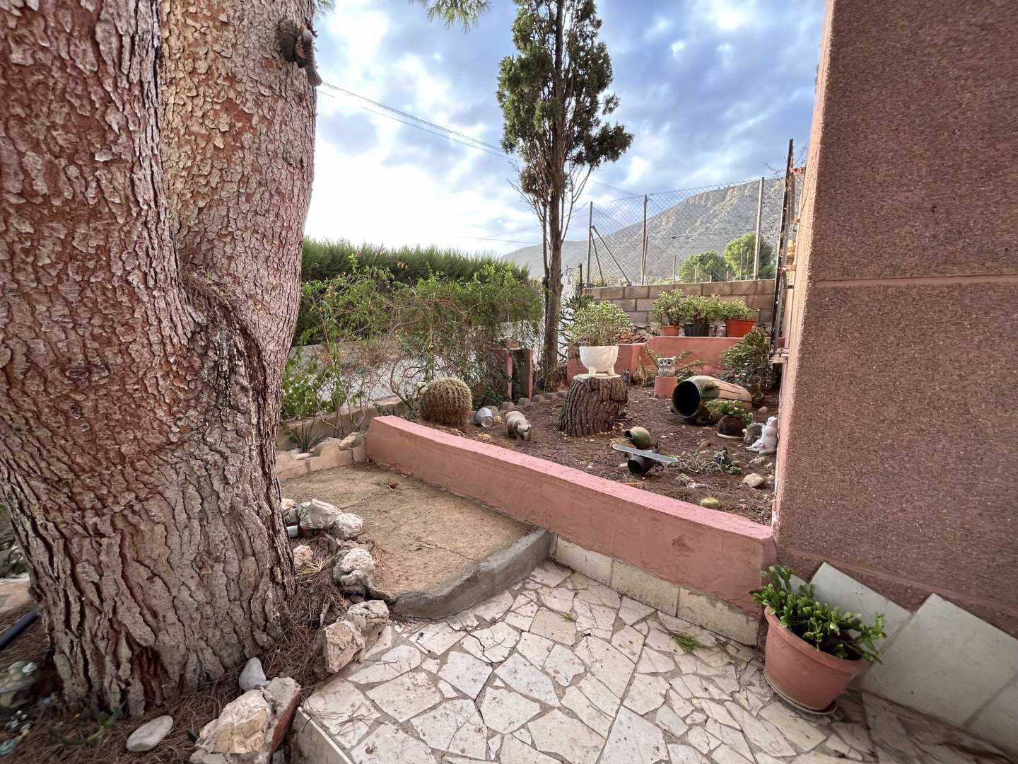 5 quarto Quinta/Casa Rural para venda em Alicante cidade com piscina - 280 000 € (Ref: 8664371)