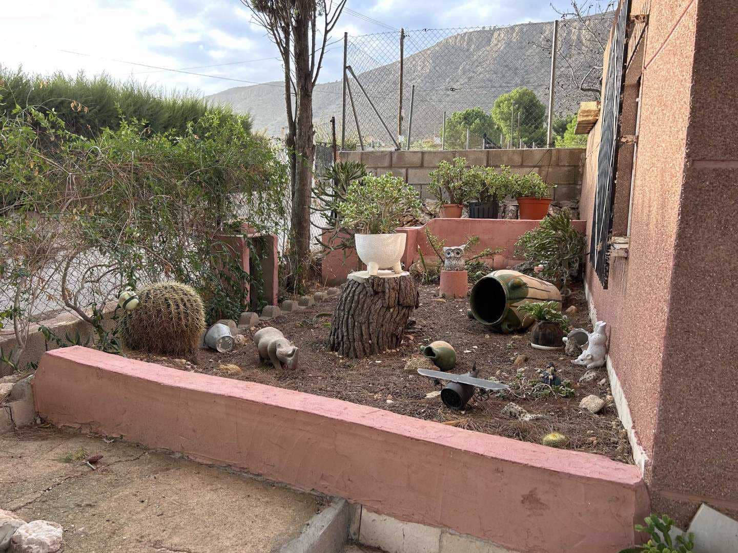 5 quarto Quinta/Casa Rural para venda em Alicante cidade com piscina - 280 000 € (Ref: 8664371)