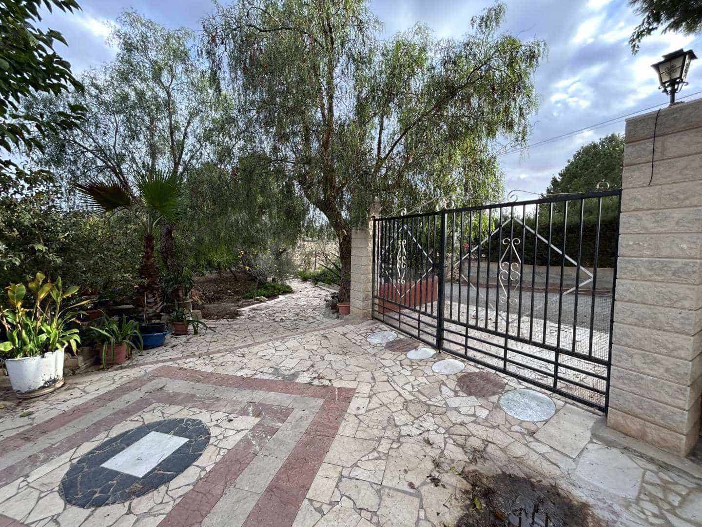 5 quarto Quinta/Casa Rural para venda em Alicante cidade com piscina - 280 000 € (Ref: 8664371)