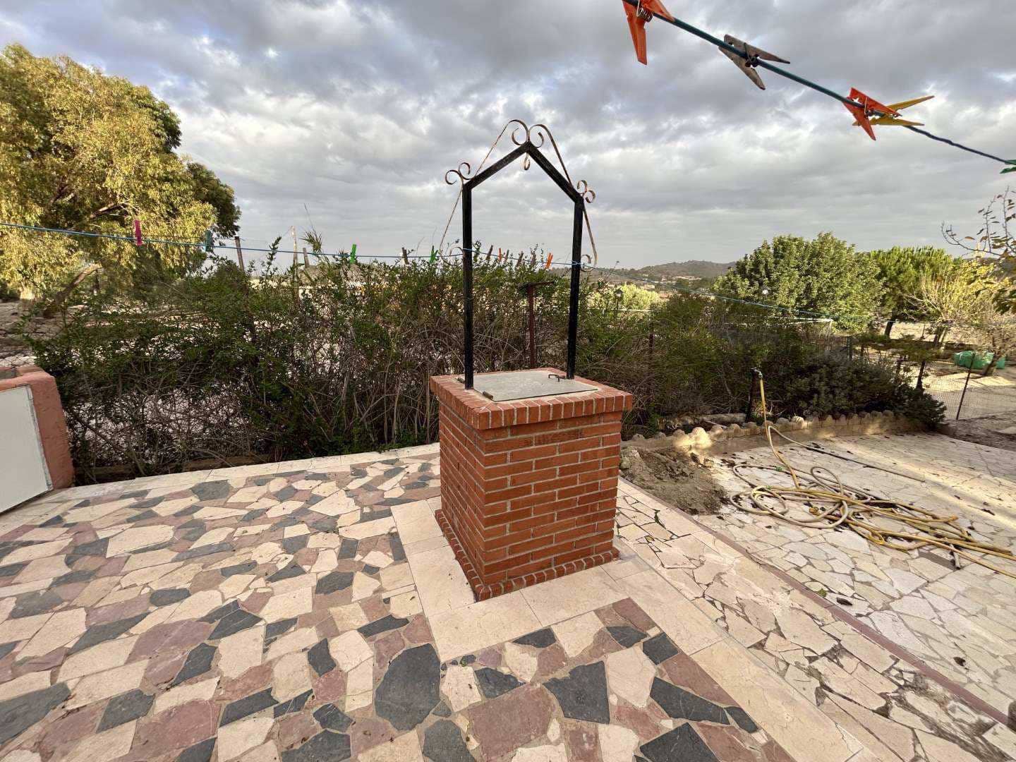 5 quarto Quinta/Casa Rural para venda em Alicante cidade com piscina - 280 000 € (Ref: 8664371)