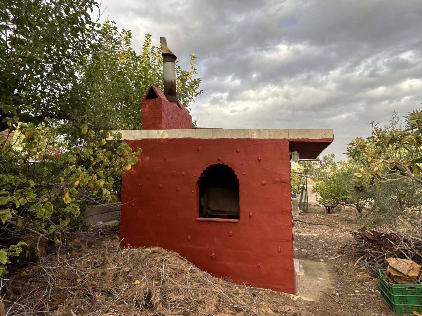 5 quarto Quinta/Casa Rural para venda em Alicante cidade com piscina - 280 000 € (Ref: 8664371)