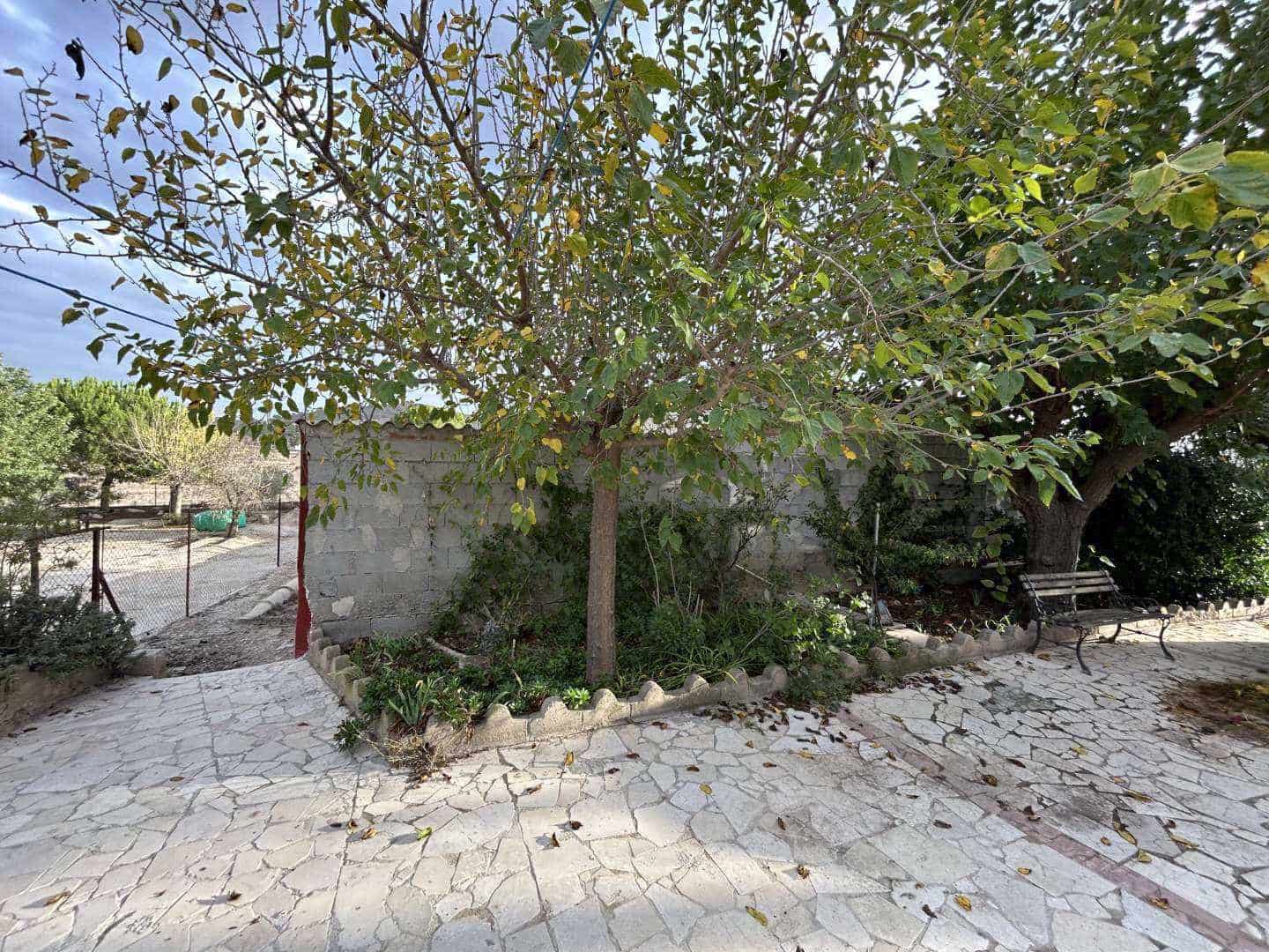 5 quarto Quinta/Casa Rural para venda em Alicante cidade com piscina - 280 000 € (Ref: 8664371)