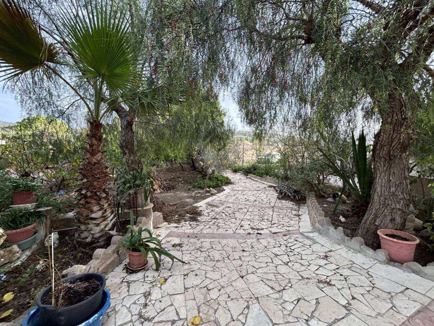 5 quarto Quinta/Casa Rural para venda em Alicante cidade com piscina - 280 000 € (Ref: 8664371)
