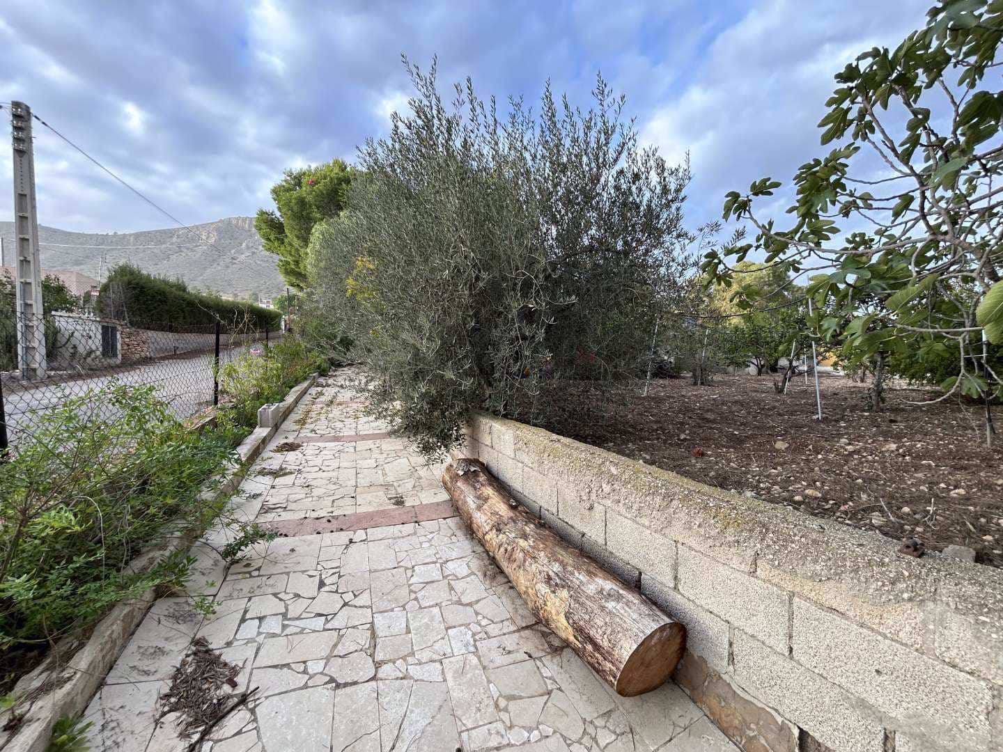 5 quarto Quinta/Casa Rural para venda em Alicante cidade com piscina - 280 000 € (Ref: 8664371)