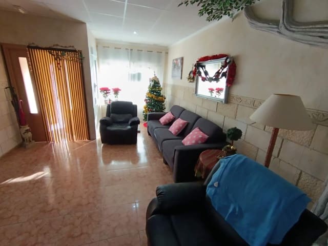 4 sypialnia Dom na sprzedaż w Hondón de los Frailes - 179 950 € (Ref: 8697203)