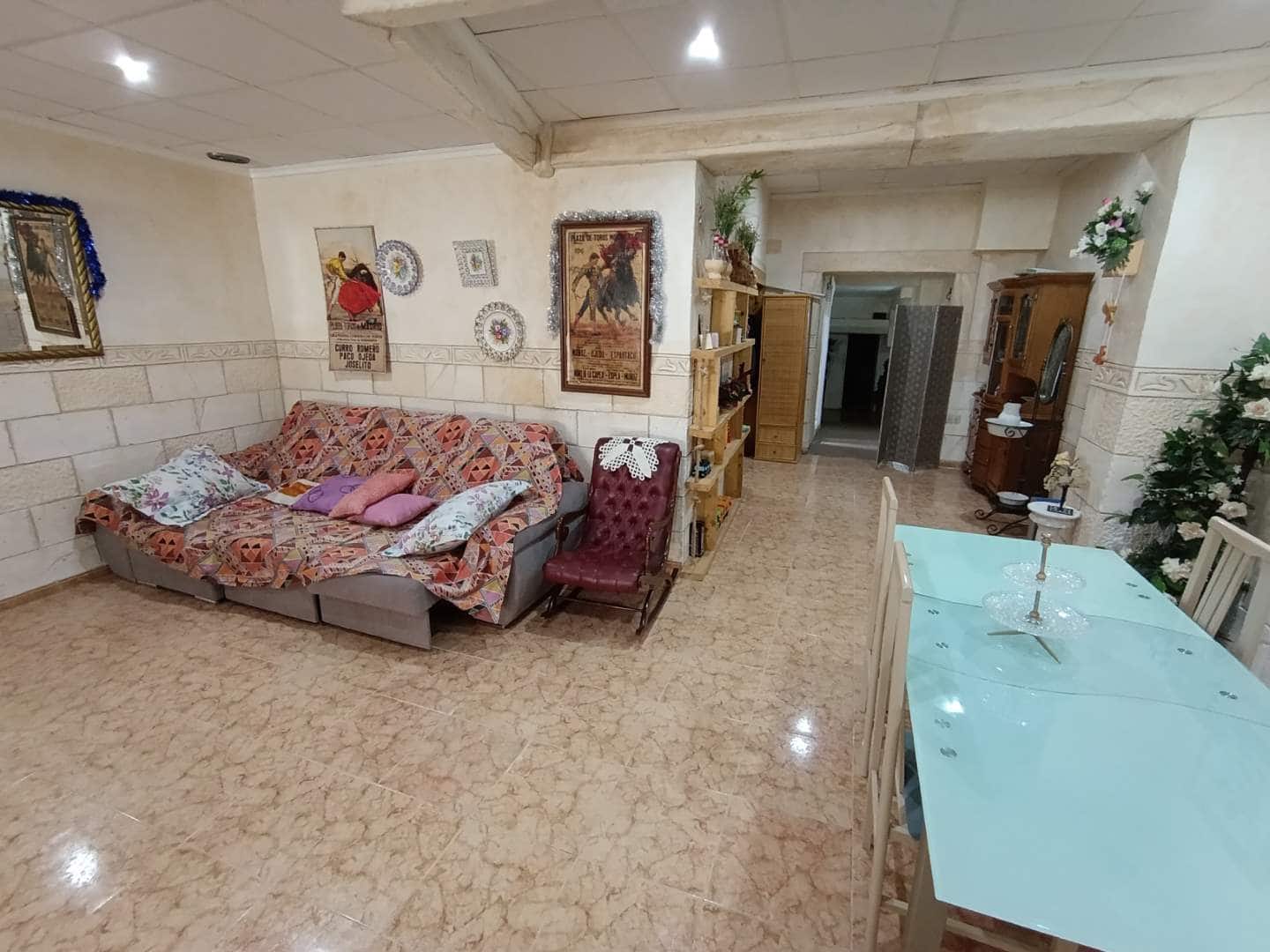 4 sypialnia Dom na sprzedaż w Hondon de los Frailes - 179 950 € (Ref: 8697203)