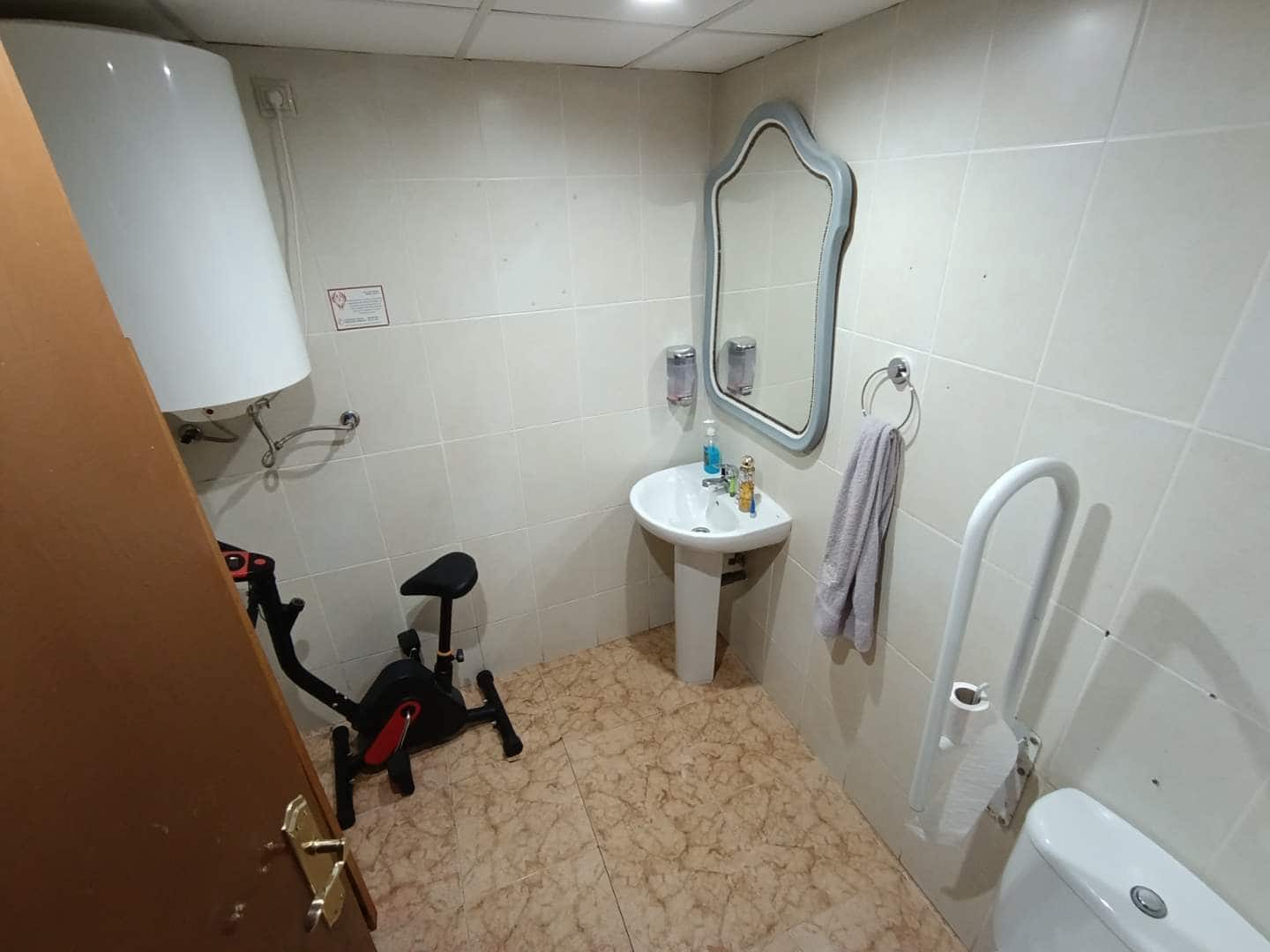 4 sypialnia Dom na sprzedaż w Hondon de los Frailes - 179 950 € (Ref: 8697203)