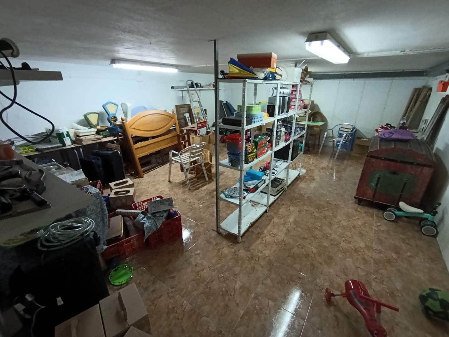 4 sypialnia Dom na sprzedaż w Hondon de los Frailes - 179 950 € (Ref: 8697203)