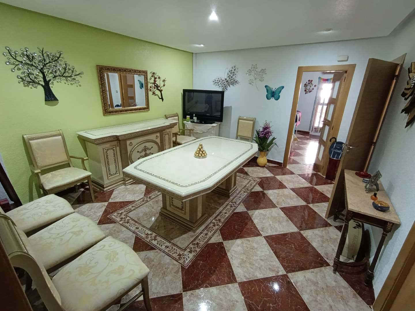 4 sypialnia Dom na sprzedaż w Hondon de los Frailes - 179 950 € (Ref: 8697203)