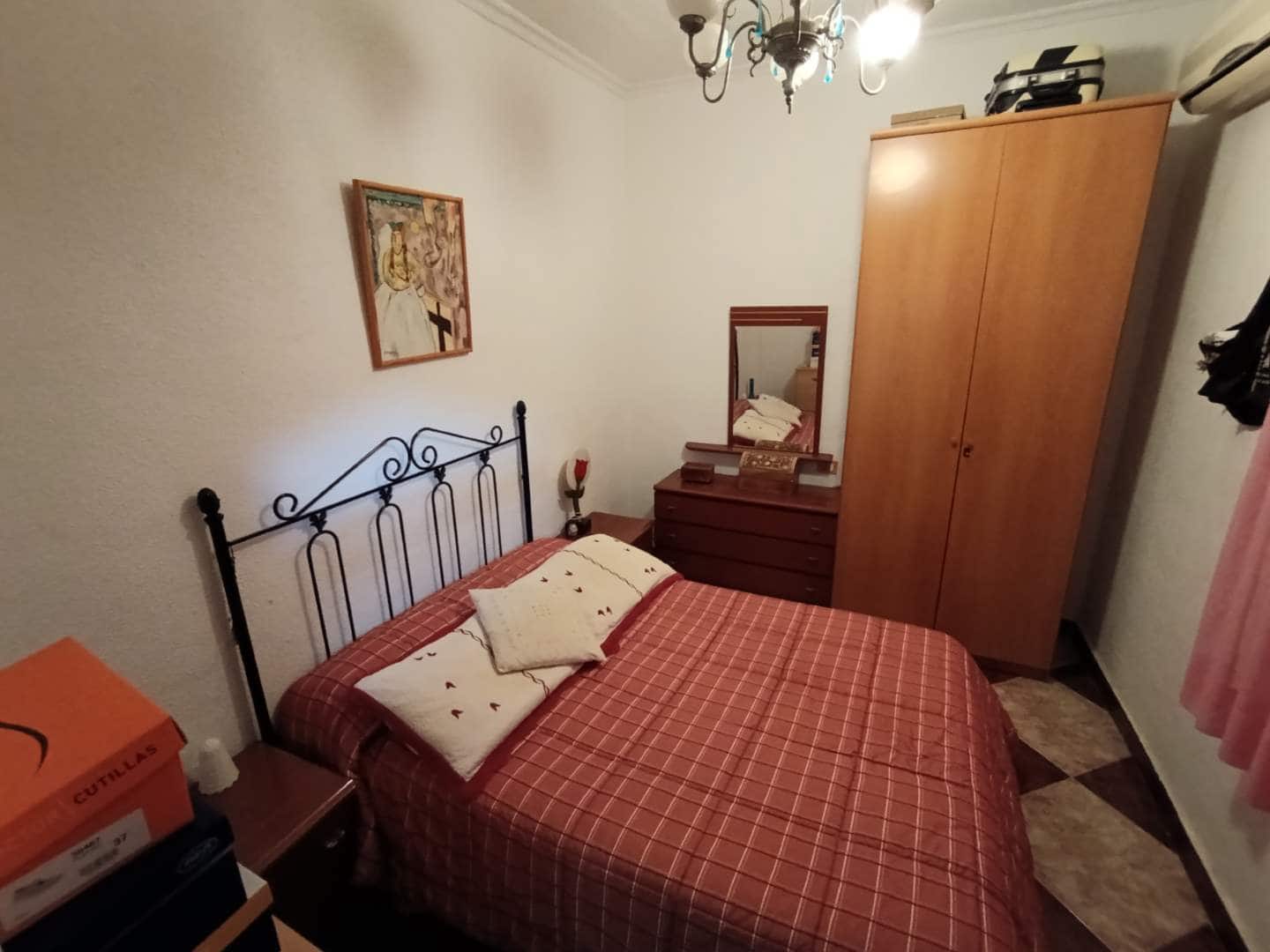 4 sypialnia Dom na sprzedaż w Hondon de los Frailes - 179 950 € (Ref: 8697203)