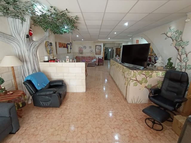 4 soveværelse Byhus til salg i Hondón de los Frailes - € 179.950 (Ref: 8697203)