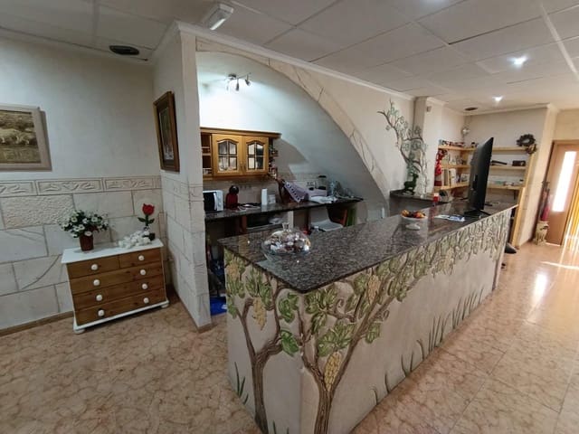 4 sypialnia Dom na sprzedaż w Hondón de los Frailes - 179 950 € (Ref: 8697203)