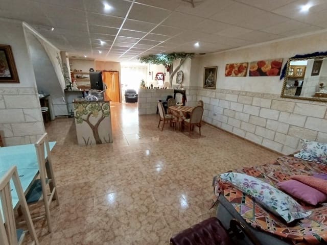 4 sypialnia Dom na sprzedaż w Hondón de los Frailes - 179 950 € (Ref: 8697203)