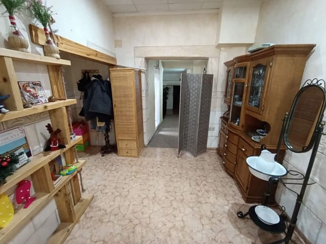 4 sypialnia Dom na sprzedaż w Hondón de los Frailes - 179 950 € (Ref: 8697203)