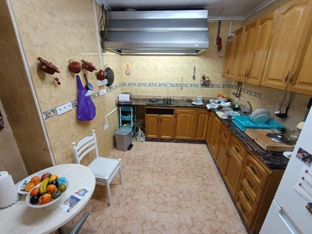 4 sypialnia Dom na sprzedaż w Hondón de los Frailes - 179 950 € (Ref: 8697203)