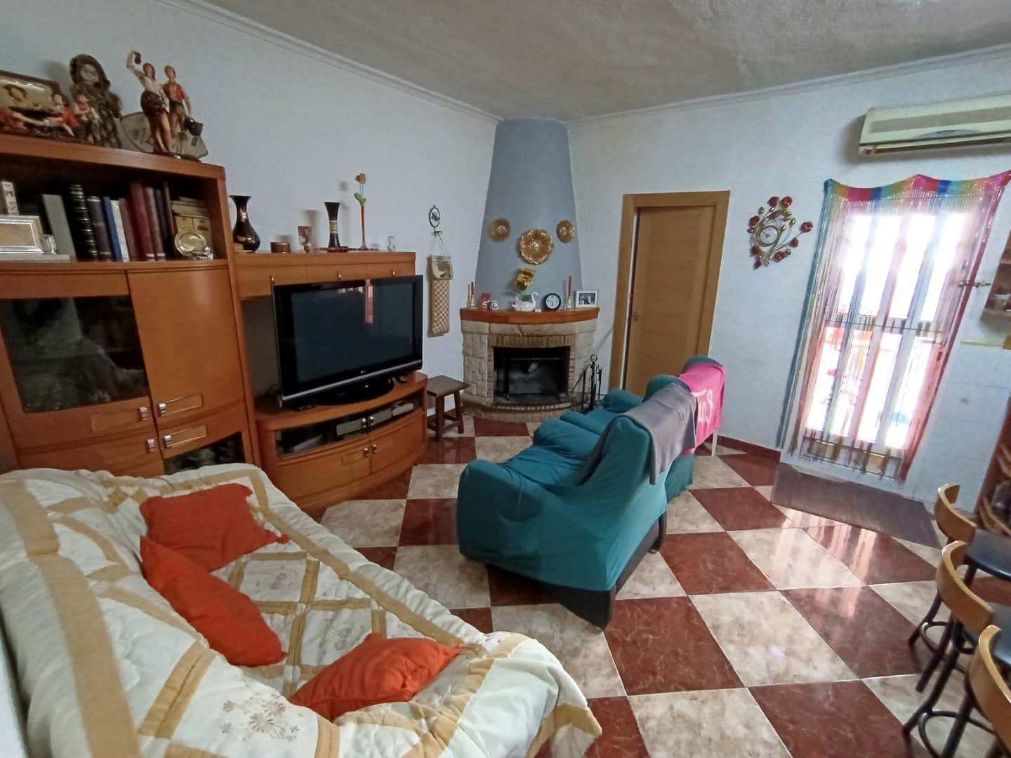 4 sypialnia Dom na sprzedaż w Hondon de los Frailes - 179 950 € (Ref: 8697203)