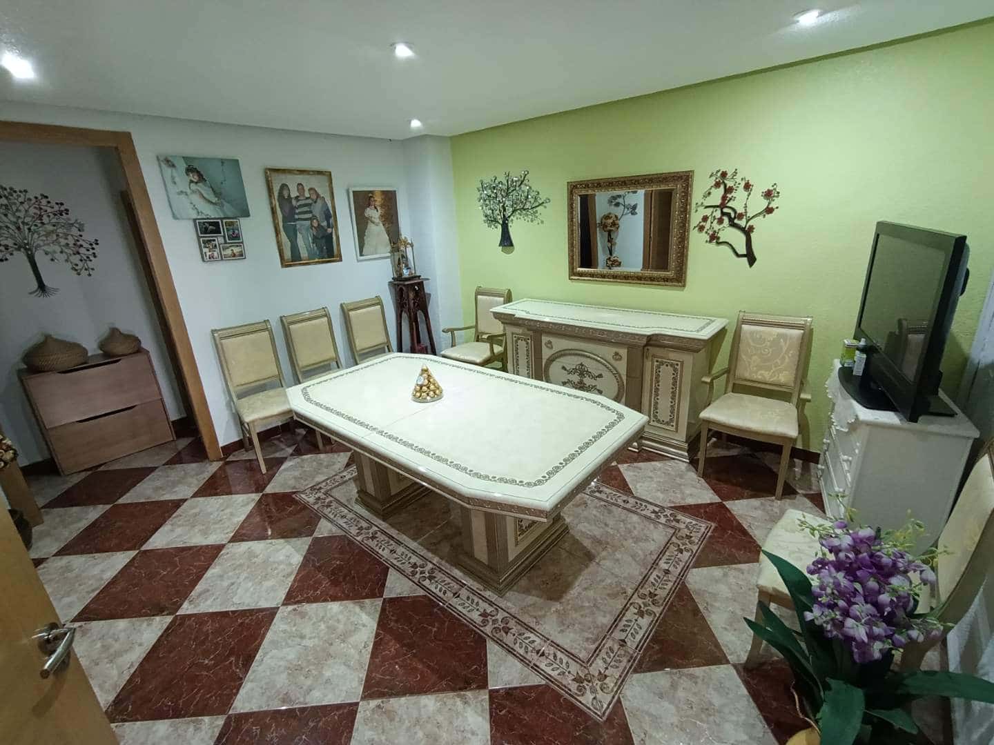 4 sypialnia Dom na sprzedaż w Hondon de los Frailes - 179 950 € (Ref: 8697203)