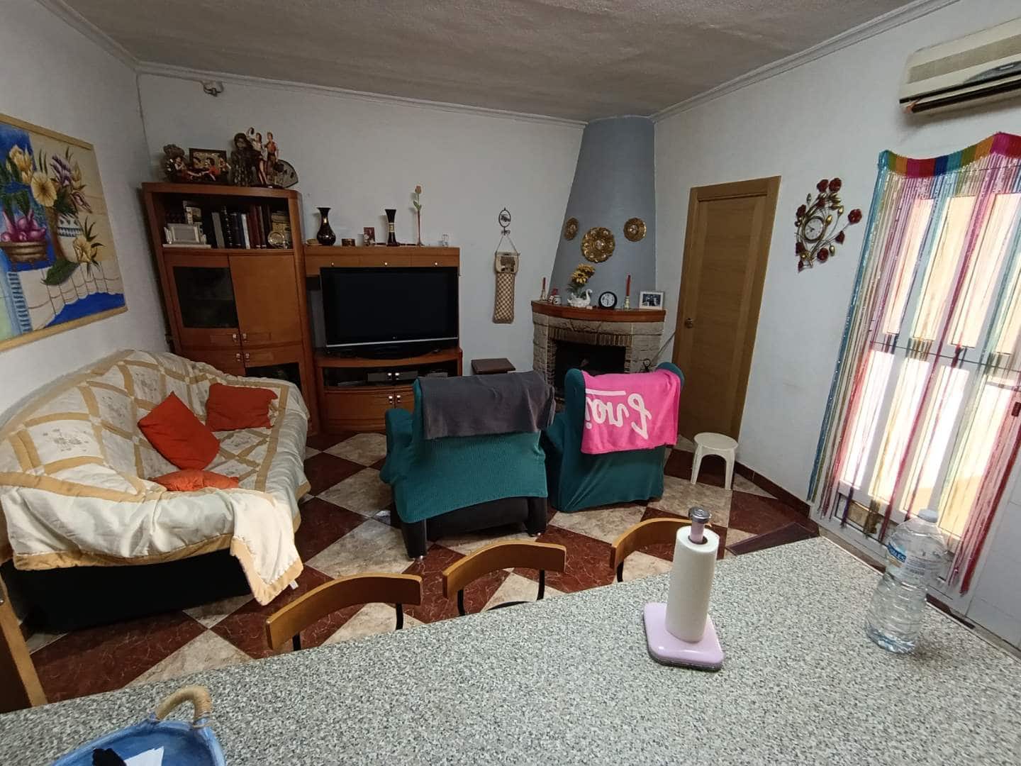 4 sypialnia Dom na sprzedaż w Hondon de los Frailes - 179 950 € (Ref: 8697203)