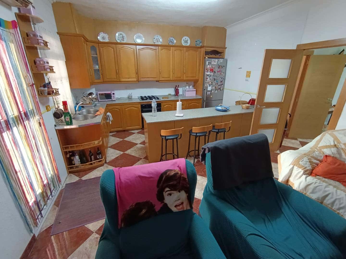 4 sypialnia Dom na sprzedaż w Hondon de los Frailes - 179 950 € (Ref: 8697203)