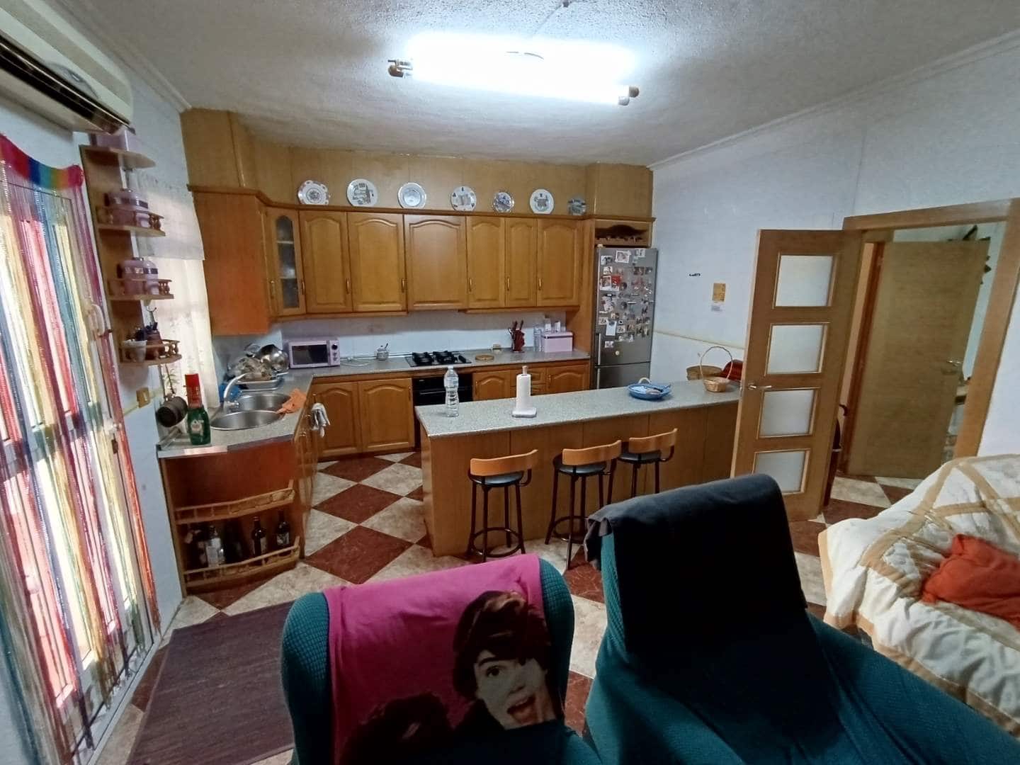 4 sypialnia Dom na sprzedaż w Hondon de los Frailes - 179 950 € (Ref: 8697203)