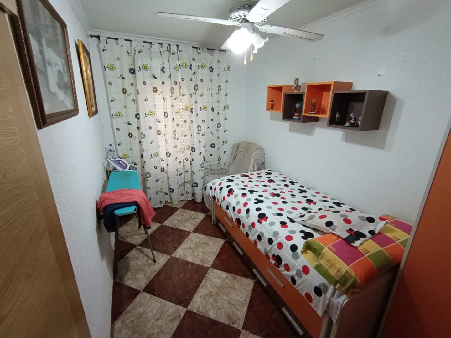 4 sypialnia Dom na sprzedaż w Hondon de los Frailes - 179 950 € (Ref: 8697203)