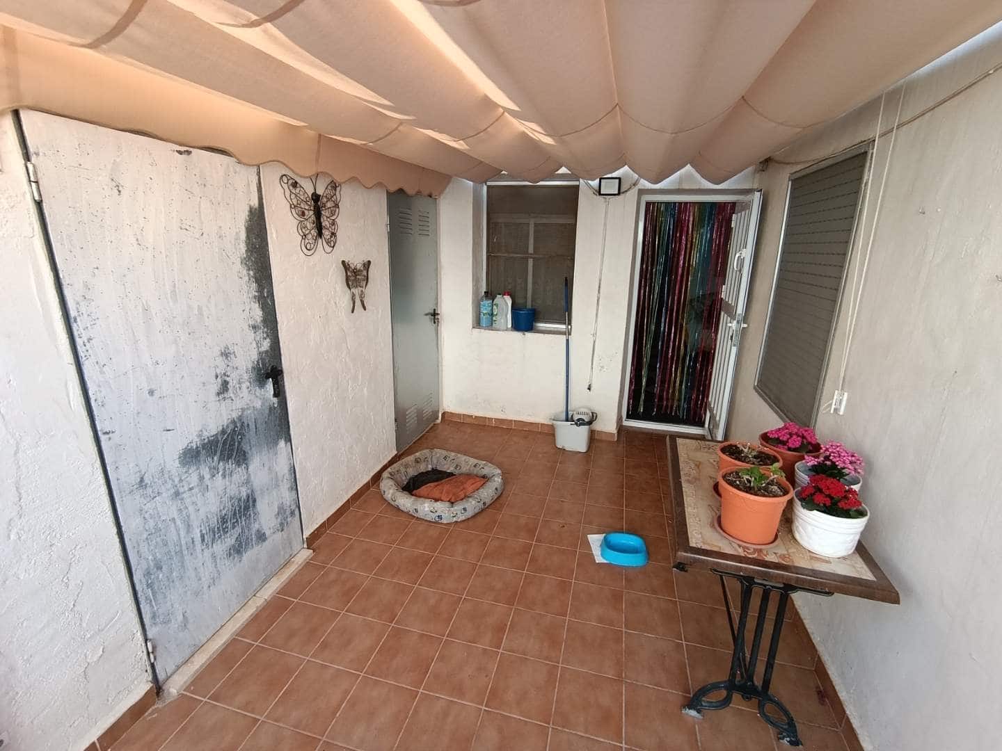 4 sypialnia Dom na sprzedaż w Hondon de los Frailes - 179 950 € (Ref: 8697203)