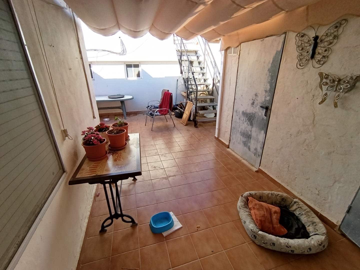 4 sypialnia Dom na sprzedaż w Hondon de los Frailes - 179 950 € (Ref: 8697203)